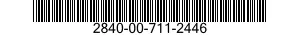 2840-00-711-2446  2840007112446 007112446