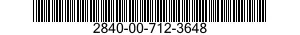 2840-00-712-3648  2840007123648 007123648