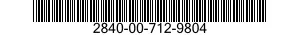 2840-00-712-9804  2840007129804 007129804