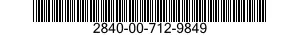 2840-00-712-9849  2840007129849 007129849