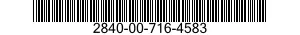 2840-00-716-4583  2840007164583 007164583