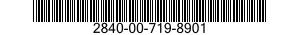 2840-00-719-8901  2840007198901 007198901