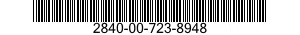 2840-00-723-8948  2840007238948 007238948