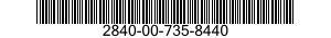 2840-00-735-8440  2840007358440 007358440