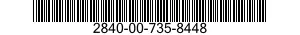 2840-00-735-8448  2840007358448 007358448