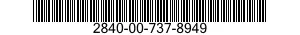 2840-00-737-8949  2840007378949 007378949