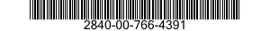 2840-00-766-4391  2840007664391 007664391