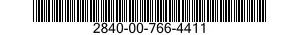 2840-00-766-4411  2840007664411 007664411