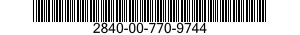 2840-00-770-9744  2840007709744 007709744