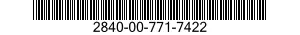 2840-00-771-7422  2840007717422 007717422