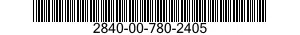 2840-00-780-2405  2840007802405 007802405