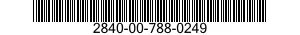 2840-00-788-0249  2840007880249 007880249