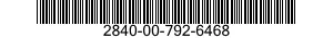 2840-00-792-6468  2840007926468 007926468