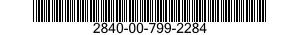 2840-00-799-2284  2840007992284 007992284