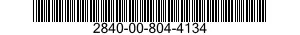 2840-00-804-4134  2840008044134 008044134