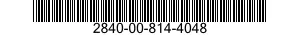 2840-00-814-4048  2840008144048 008144048