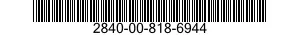 2840-00-818-6944  2840008186944 008186944