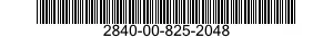 2840-00-825-2048  2840008252048 008252048
