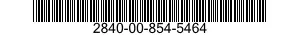 2840-00-854-5464  2840008545464 008545464