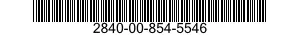 2840-00-854-5546  2840008545546 008545546