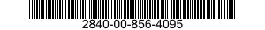 2840-00-856-4095  2840008564095 008564095