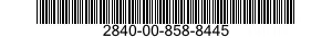 2840-00-858-8445  2840008588445 008588445