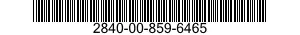 2840-00-859-6465  2840008596465 008596465