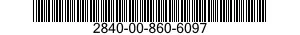 2840-00-860-6097  2840008606097 008606097
