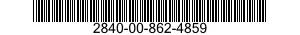 2840-00-862-4859  2840008624859 008624859
