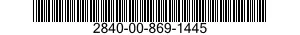2840-00-869-1445  2840008691445 008691445