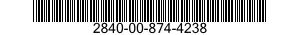 2840-00-874-4238  2840008744238 008744238