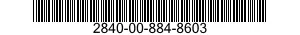 2840-00-884-8603  2840008848603 008848603