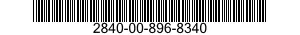 2840-00-896-8340  2840008968340 008968340
