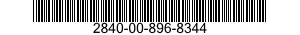2840-00-896-8344  2840008968344 008968344