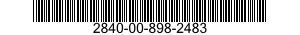 2840-00-898-2483  2840008982483 008982483