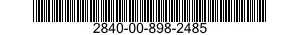 2840-00-898-2485  2840008982485 008982485