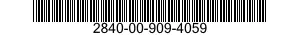 2840-00-909-4059  2840009094059 009094059