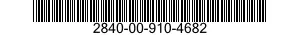 2840-00-910-4682  2840009104682 009104682