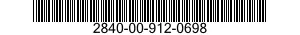 2840-00-912-0698 DISK AND HUB,COMPRESSOR,AIRCRAFT GAS TURBINE ENGINE 2840009120698 009120698