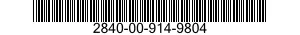2840-00-914-9804 COVER,MAIN OIL FILT 2840009149804 009149804