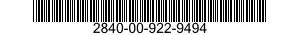 2840-00-922-9494  2840009229494 009229494