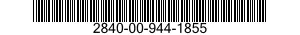 2840-00-944-1855  2840009441855 009441855