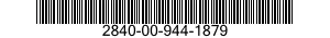 2840-00-944-1879  2840009441879 009441879