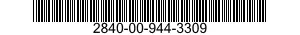 2840-00-944-3309  2840009443309 009443309