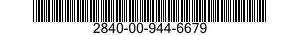 2840-00-944-6679 SPACER ASSEMBLY,COMPRESSOR 2840009446679 009446679