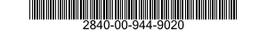 2840-00-944-9020  2840009449020 009449020