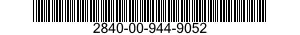 2840-00-944-9052  2840009449052 009449052