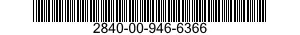 2840-00-946-6366  2840009466366 009466366