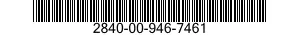 2840-00-946-7461  2840009467461 009467461