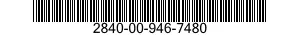 2840-00-946-7480  2840009467480 009467480